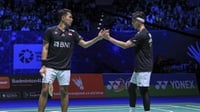 Cara Nonton Live Streaming Badminton Denmark Open 2023 via HP