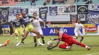 Live Streaming Persib vs Dewa Utd Friendly 2023 Tayang Indosiar