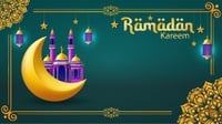 Kumpulan Podcast Tema Ramadhan di Spotify untuk Ngabuburit