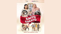 Rekomendasi Film Indonesia di Netflix Maret 2023 dan Sinopsisnya