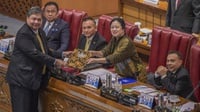 LBHAP PP Muhammadiyah: UU Cipta Kerja Masih Inkonstitusional