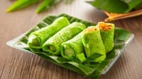 15 Ide Makanan Tradisional Simple untuk Ujian Praktik di Sekolah
