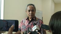 Benny K Harman Senang DPR Kali Ini Serius Bahas Netralitas Polri