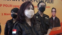 Biodata Evita Nursanty Anggota DPR Viral karena KRL, Partai Apa?