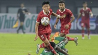 Ranking FIFA Timnas Indonesia Seri vs Palestina Naik atau Turun?