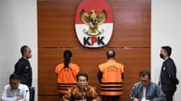 Korupsi Bupati Kapuas: Imbas Pengawasan Politik Uang Masih Lemah
