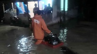 Situasi Terkini Banjir Bukittinggi: Daftar Daerah Terendam Air