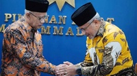 Apa Saja Bentuk Perjuangan Muhammadiyah untuk Indonesia?