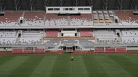 KemenPUPR: Stadion U-20 Siap Dipakai untuk Piala Dunia U-17