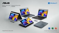 Yuk, Berkenalan dengan 4 Laptop Seri ASUS Zenbook 14 OLED