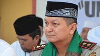 Profil Komjen Rycko Amelza: Eks Ajudan SBY Dimutasi ke Densus 88