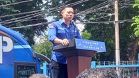 AHY Siap Hadapi Upaya Pengajuan PK KLB Demokrat Moeldoko