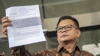 KPK Tetap Tolak Klarifikasi ke Ombudsman terkait Endar Priantoro