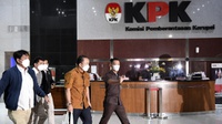 KPK Dalami Aliran Uang Hasil Korupsi Tunjangan Kinerja di ESDM