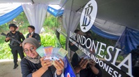 Jadwal Operasional Bank Indonesia Selama Libur Lebaran 2023