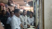 Jokowi Mendorong agar RUU Perampasan Aset Segera Disahkan