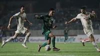Prediksi Persis vs Persebaya, Jadwal Liga 1 2023, Live di Mana?