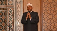 Contoh Materi Kultum Ramadhan 2023: Wafatnya Ali bin Abi Thalib