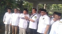 Prabowo: Kalau Kali Ini PBB Tidak Dukung Saya, Kebangetan!