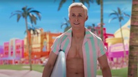 8 Fakta Ryan Gosling Pemeran Ken di Film Barbie Live Action