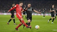 Jadwal Saarbrucken vs Bayern DFB Pokal 2023-24 Live TV Apa?