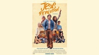 Sinopsis Film Jesus Resolution yang Tayang di Bioskop 12 April