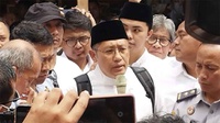 Bebas dari Lapas, Anas Urbaningrum Langsung Menyindir SBY