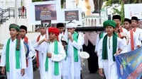 40+ Contoh Kegiatan Ramadhan untuk Anak TK dan SD