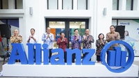 Allianz Resmikan Allianz Center Bandung untuk Tingkatkan Layanan