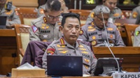 Amankan Mudik & Lebaran, Polri Mulai Operasi Ketupat 18 April