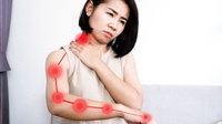 Mengenal Apa Itu Cervical Root Syndrome, Penyebab dan Pencegahan