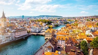 Profil Negara Swiss: Sejarah, Letak Geografis, dan Peta Wilayah