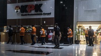 Gencar OTT, KPK Bantah untuk Pengalihan Isu Kebocoran Dokumen