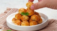 Kumpulan Resep Menu Hidangan Lebaran