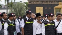 Link Pendaftaran Tenaga Kesehatan Haji 2024, Cara Daftar, Syarat