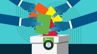 Partai Politik Mana yang Elektabilitasnya Tinggi Jelang Pemilu?