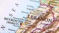 Lebanon Darurat Perang, Kemlu Siapkan Rencana Perlindungan WNI