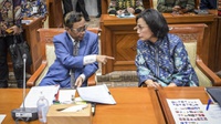 Mahfud MD sebut Naskah RUU Perampasan Aset Sudah di Meja Jokowi