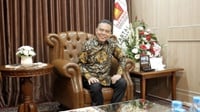 Gerindra Bantah Prabowo Tawarkan Kursi Menteri ke Anies & Ganjar