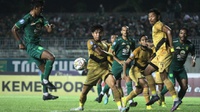 Jadwal Persebaya Liga 1 2023-2024: Kapan Bigmatch vs Arema FC?
