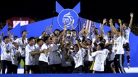 Jadwal Playoff ACL 2023 Bali United vs PSM, Format, Syarat Lolos