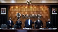 BI Siap Sinergi dengan Prabowo-Gibran Jaga Pertumbuhan Ekonomi