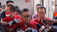 Syarat PDIP Gabung Koalisi Besar: Capresnya Harus Kader Banteng