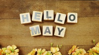 50 Kata-Kata Awal Bulan Mei, Ucapan Selamat & Quotes Welcome May
