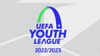 Jadwal Final UEFA Youth League AZ vs Hajduk Split Live Moji TV