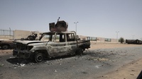 Kondisi Sudan Terkini, Penyebab Konflik dan Perang