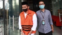 Kasus Bupati Meranti: 8 Pegawai BPK Riau Dicegah ke Luar Negeri