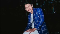 Biodata Rony Parulian Indonesian Idol XII 2023 yang Masuk Top 4