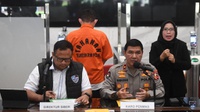 Muhammadiyah Ogah Restorative Justice di Kasus Peneliti BRIN