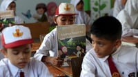 Contoh Soal PTS Bahasa Sunda Kelas 4 Semester 1 & Kunci Jawaban